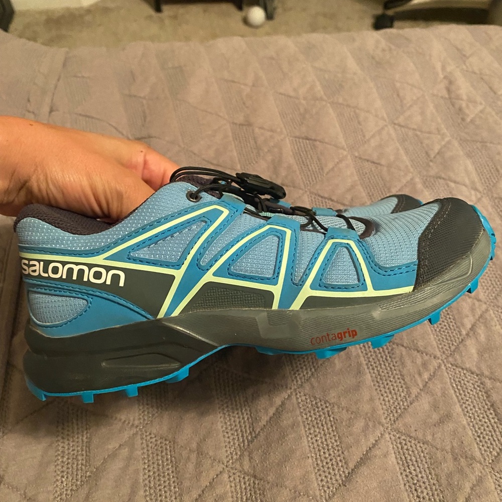 Salomon Speedcross Kids